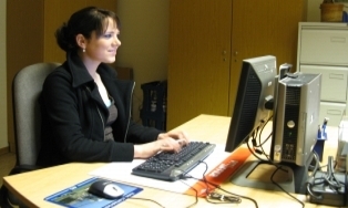 Industrial Clerk